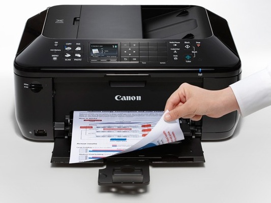 driver printer canon mp287 free